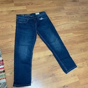 Axel brand Athletic fit jeans 36x30